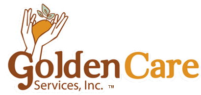 Golden Care Services Inc Logo